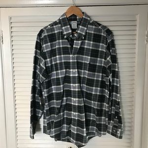 Brooks Brothers button down shirt